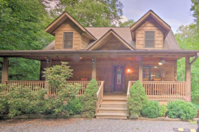 Charming Mtn Cabin 2 Mi From Downtown Boone! Boone